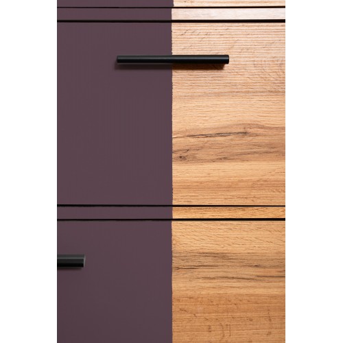 CHALK PAINT CP-43 AUBERGINE